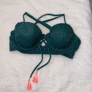 Xhilaration Bikini Top Small